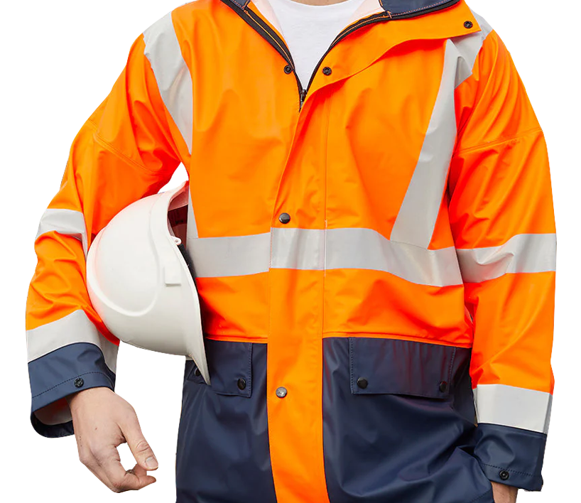 Shopify Workwear & Apparel