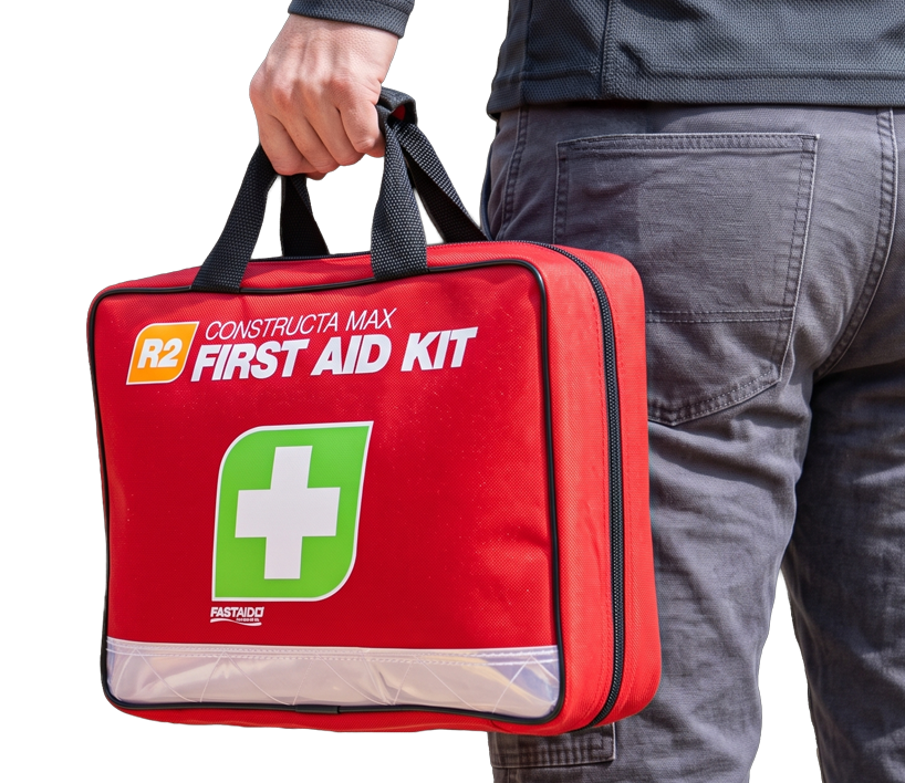 First Aid