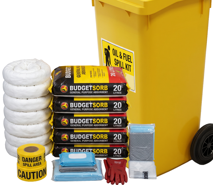 Spill Kits