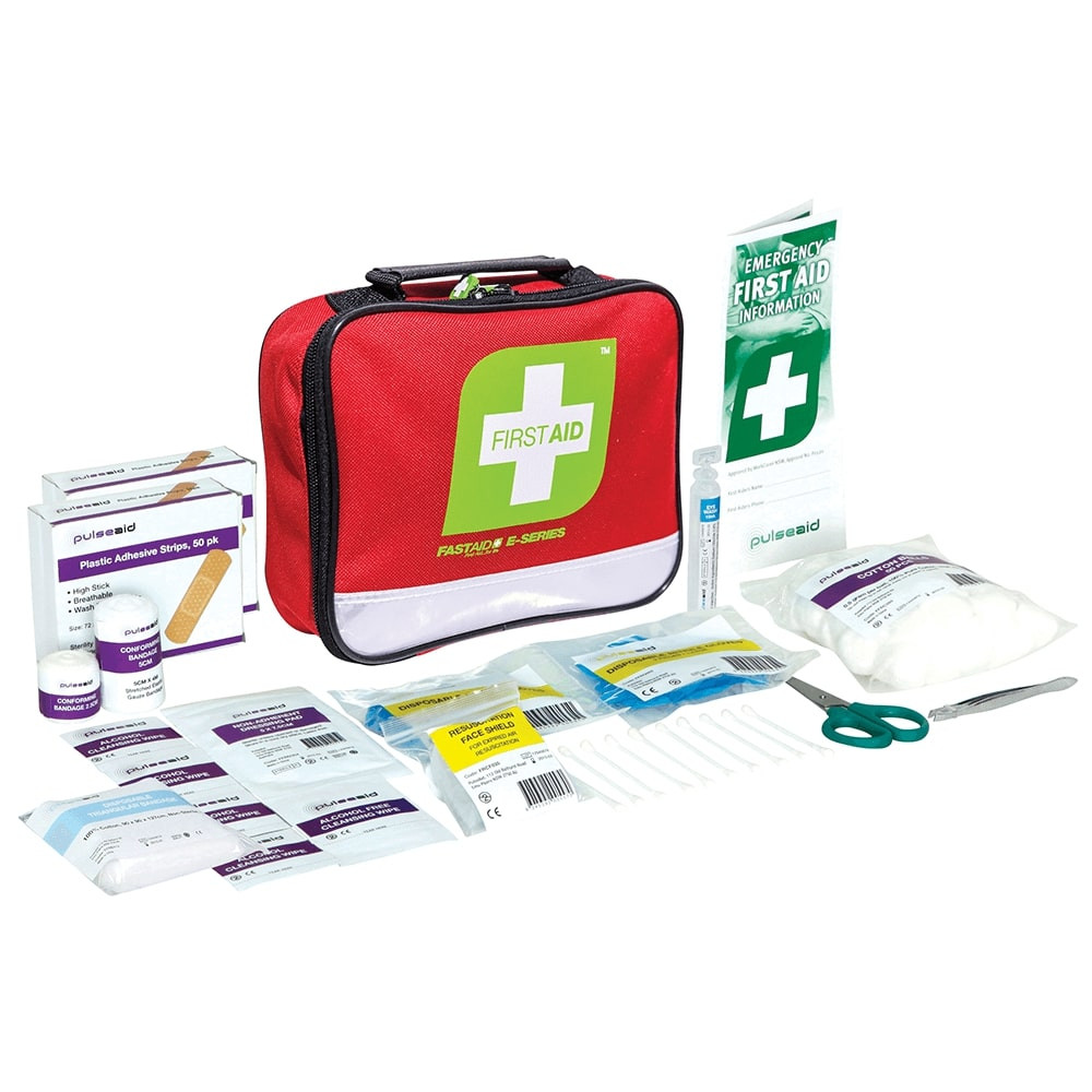 First Aid Pack