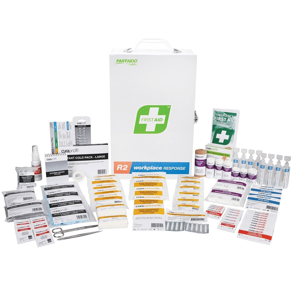 Workplace First Aid Pack