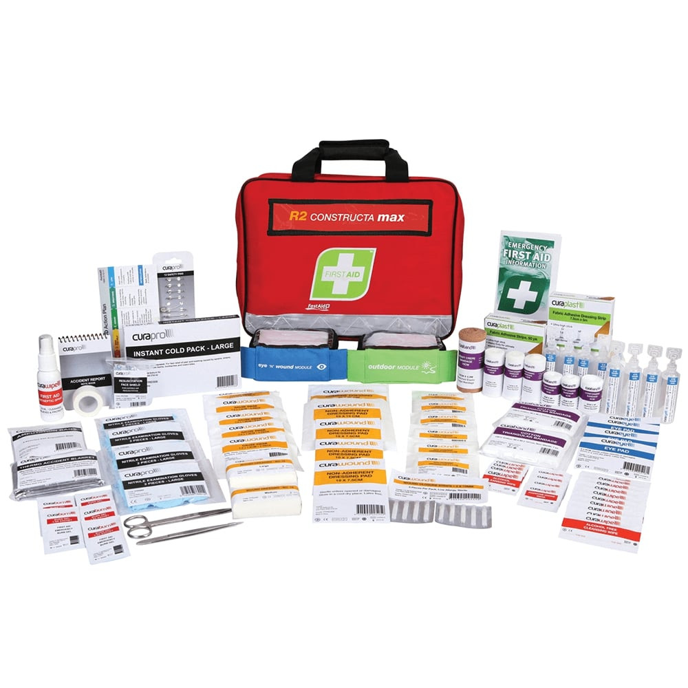 First Aid Pack